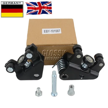 AP02 1 Set Sliding Door Roller For Renault Trafic II 2 Vivaro Primastar 7700312372, 7700312012
AP02 1 Set Sliding Door Roller For Renault Trafic II 2 Vivaro Primastar 7700312372, 7700312012