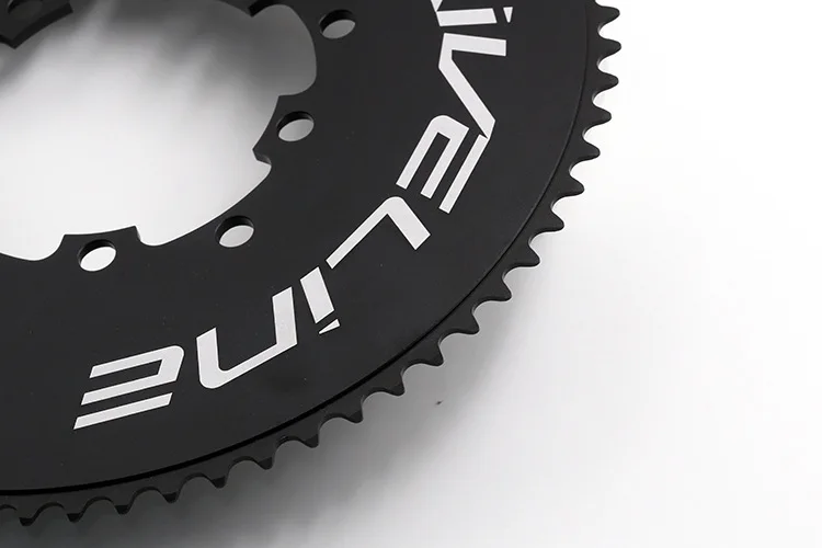 Taiwan Driveline 75T Circle Tooth Disc Double BCD 110/130BCD Folding Bicycle Highway round Plates
Taiwan Driveline 75T Circle Tooth Disc Double BCD 110/130BCD Folding Bicycle Highway round Plates