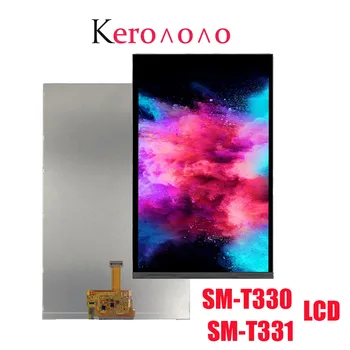 For Samsung Galaxy Tab 4 8.0 SM-T330 T330 T331 SM-T331 LCD Display Matrix T331 LCD Screen Replacement Parts
For Samsung Galaxy Tab 4 8.0 SM-T330 T330 T331 SM-T331 LCD Display Matrix T331 LCD Screen Replacement Parts