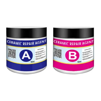 Ceramic Repair Agent Ceramic Paste Floor Tile Adhesive Strong Adhesive Marble Super Fix Repair Home Floor Tiles M
Ceramic Repair Agent Ceramic Paste Floor Tile Adhesive Strong Adhesive Marble Super Fix Repair Home Floor Tiles M