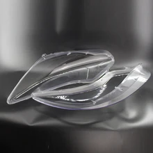 1 Pair Left and Right Car Front Headlight Lampshade Shell Transparent Lens ABS Light Cover Fit For Ford Focus 2012-2015
1 Pair Left and Right Car Front Headlight Lampshade Shell Transparent Lens ABS Light Cover Fit For Ford Focus 2012-2015