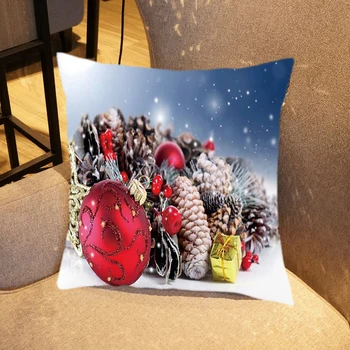 Merry Christmas pillow Cover Super Soft Home Decor Sofa Pillow Case seat Cover Decor For Home Decoration Cushions For Sofa
Merry Christmas pillow Cover Super Soft Home Decor Sofa Pillow Case seat Cover Decor For Home Decoration Cushions For Sofa