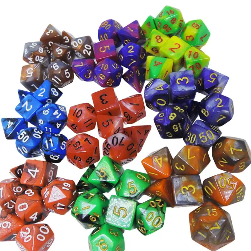 DIY Crystal Epoxy Mold Dice Fillet Shape Multi-spec Digital Game High Mirror Silicone Mould Making Accessories
DIY Crystal Epoxy Mold Dice Fillet Shape Multi-spec Digital Game High Mirror Silicone Mould Making Accessories