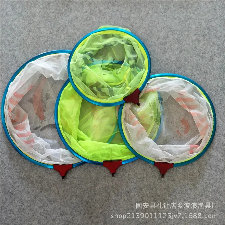 Place of Origin Supply of Goods Aluminium Alloy Landing Net Head 30/35/40/45 Cm Color Quick-Dry Dip Net Nanometer Dip Net Circle
Place of Origin Supply of Goods Aluminium Alloy Landing Net Head 30/35/40/45 Cm Color Quick-Dry Dip Net Nanometer Dip Net Circle