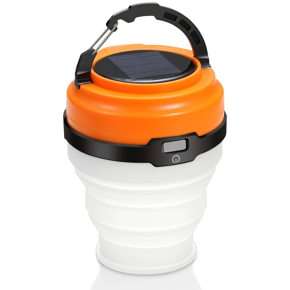 Eceen New Style gui jiao deng Solar Camping Buckle Outdoor Emergency Tent Light USB Rechargeable Camp Camping Lamp
Eceen New Style gui jiao deng Solar Camping Buckle Outdoor Emergency Tent Light USB Rechargeable Camp Camping Lamp