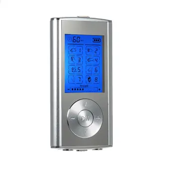 8 Modes Body Massage Instrument Patch Electrotherapy Multi Function Home Electric Body Waist Back Massager
8 Modes Body Massage Instrument Patch Electrotherapy Multi Function Home Electric Body Waist Back Massager