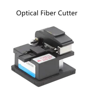 TM-100B Fiber Cleaver Cable Cutting Knife FTTT Fiber Optic Knife Tools Tools cutter High Precision Fiber Cleavers Hot Melt Cold 
TM-100B Fiber Cleaver Cable Cutting Knife FTTT Fiber Optic Knife Tools Tools cutter High Precision Fiber Cleavers Hot Melt Cold