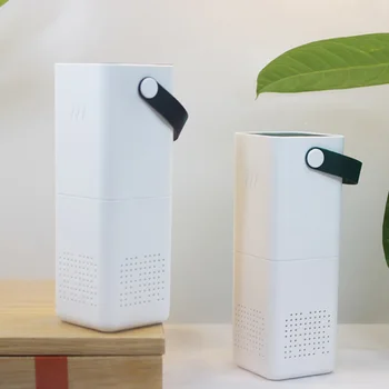 KBAYBO HEPA Air Purifier Filter Ion Generator Allergen Pollen Dust Pest Dander Smoke PM2.5 Eliminator Air Fresh Cleaner
KBAYBO HEPA Air Purifier Filter Ion Generator Allergen Pollen Dust Pest Dander Smoke PM2.5 Eliminator Air Fresh Cleaner