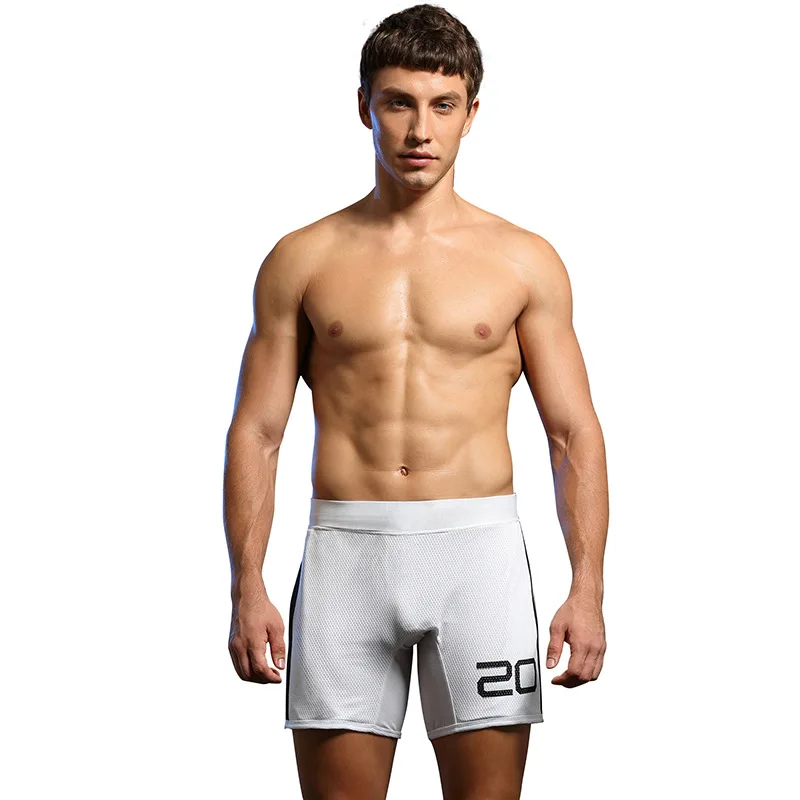 Mens Casual Shorts Mesh Breathable Loose Sports Workout Shorts Gym Jogging Running Quick Dry Pocket Pants Beach Swimwear 2XL
Mens Casual Shorts Mesh Breathable Loose Sports Workout Shorts Gym Jogging Running Quick Dry Pocket Pants Beach Swimwear 2XL