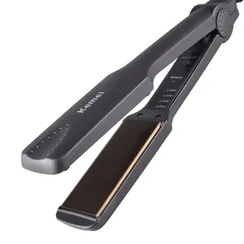 Professional Straightening Iron Fast Thermal Performance Tourmaline Ceramic Heating Plate Hair Straightener
Professional Straightening Iron Fast Thermal Performance Tourmaline Ceramic Heating Plate Hair Straightener