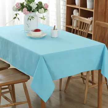 Linen Cotton Tablecloth Green Solid Color Dust-proof Cloth Cloth Cover Rectangular Banquet Table Multi-use Wedding
Linen Cotton Tablecloth Green Solid Color Dust-proof Cloth Cloth Cover Rectangular Banquet Table Multi-use Wedding