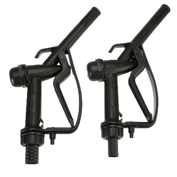 1PC Plastic Manual Refueling Gun Simple Oil Gun Diesel Refueling Oil Pump Self-flow Refueling Gun Manual Trigger Nozzle
1PC Plastic Manual Refueling Gun Simple Oil Gun Diesel Refueling Oil Pump Self-flow Refueling Gun Manual Trigger Nozzle