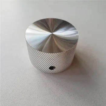 2pcs aluminum knob potentiometer knob twill 35*22.5*6mm twill potentiometer cap car knob switch cap Encoder for amplifier
2pcs aluminum knob potentiometer knob twill 35*22.5*6mm twill potentiometer cap car knob switch cap Encoder for amplifier