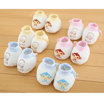New newborn baby foot cover 0-6 months adjustable drawstring baby soft bottom cotton foot sock
New newborn baby foot cover 0-6 months adjustable drawstring baby soft bottom cotton foot sock