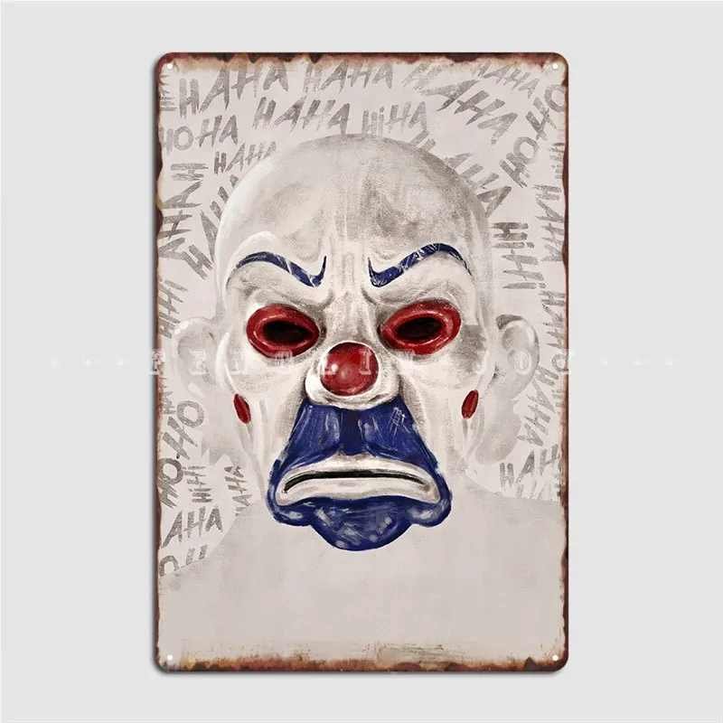 Маска Bozo, металлический знак, таблички, печать клуба, бара, кинотеатр, гостиная, жестяной знак, плакат
Маска Bozo, металлический знак, таблички, печать клуба, бара, кинотеатр, гостиная, жестяной знак, плакат