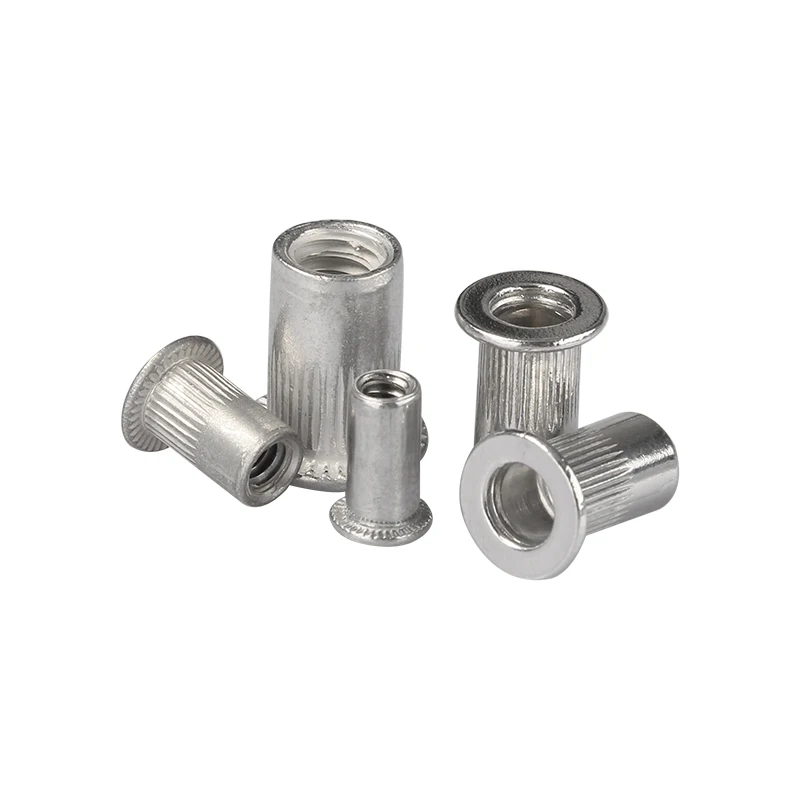 Business & Industrial Industrial Fasteners & Hardware Aluminum Rivet