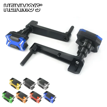 Anti Crash Falling Protection CBR1000 2008 2009 2010 2011 2012 2013 2014 2015 2016 Motor Frame Slider Crash Pad Guard Cover
Anti Crash Falling Protection CBR1000 2008 2009 2010 2011 2012 2013 2014 2015 2016 Motor Frame Slider Crash Pad Guard Cover