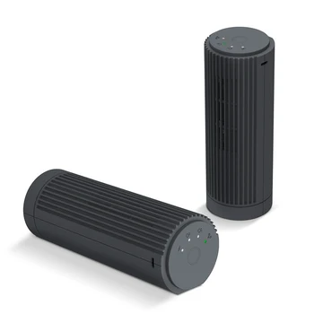 Car Air Purifier Portable Negative Lon Generator Low Noise Air Freshener Fresh Portable USB Design For Car Indoor Desktop Office
Car Air Purifier Portable Negative Lon Generator Low Noise Air Freshener Fresh Portable USB Design For Car Indoor Desktop Office