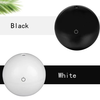 Hot USB Aroma Humidifier Mute 360 Degree Circulation Atomization Humidification Water Backflow Design Humidifier For Home Auto
Hot USB Aroma Humidifier Mute 360 Degree Circulation Atomization Humidification Water Backflow Design Humidifier For Home Auto