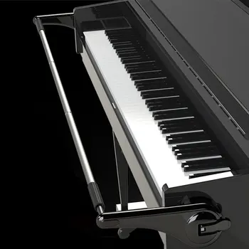 Hand-Type Wrist Braces Piano Hand Orthoses Beginner Pianists Tools Practice Easy Install Gesture Corrector Exerciser Limit Rod
Hand-Type Wrist Braces Piano Hand Orthoses Beginner Pianists Tools Practice Easy Install Gesture Corrector Exerciser Limit Rod