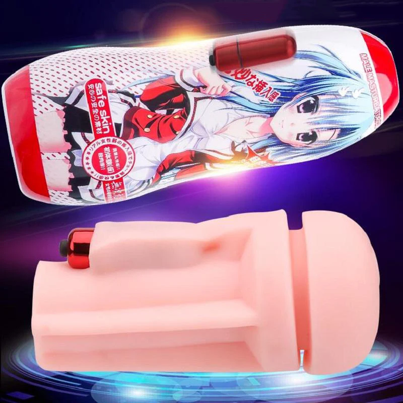 Мужской Мастурбатор Сосание