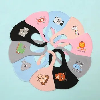 4-10 Years Old Kid Masks 5/10pcs Washable Masks Summer Thin Baby Cute Cartoon Child Face Mouth Mask Anti PM2.5 Dustproof Smoke
4-10 Years Old Kid Masks 5/10pcs Washable Masks Summer Thin Baby Cute Cartoon Child Face Mouth Mask Anti PM2.5 Dustproof Smoke
