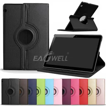 360 Degree Rotating Tablet Cover For Huawei MediaPad T3 10 Case PU Leather Flip Stand Cover For Huawei MediaPad T3 10 Case 
360 Degree Rotating Tablet Cover For Huawei MediaPad T3 10 Case PU Leather Flip Stand Cover For Huawei MediaPad T3 10 Case