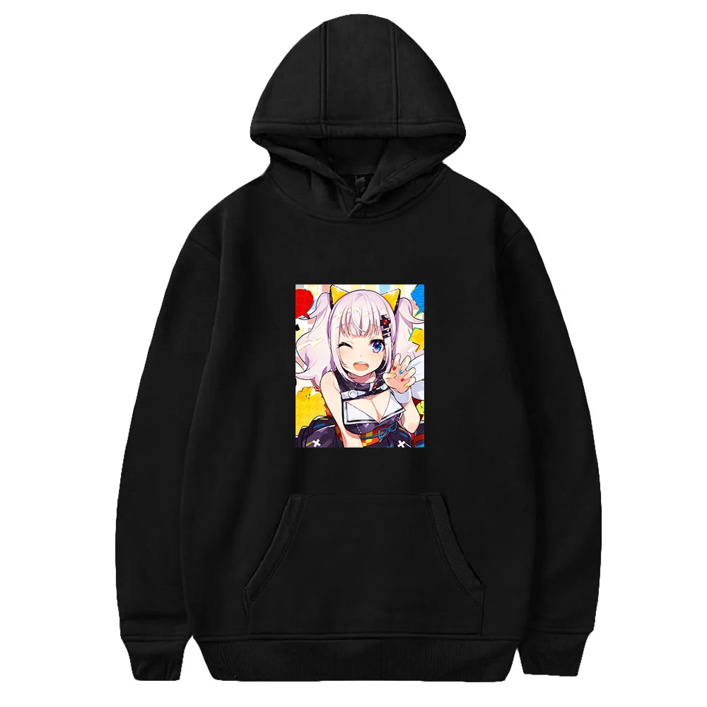 Худи Kaguya Luna с капюшоном для мужчин и женщин, праздничная Милая уличная одежда с принтом, повседневное стильное худи, Осень-зима
Худи Kaguya Luna с капюшоном для мужчин и женщин, праздничная Милая уличная одежда с принтом, повседневное стильное худи, Осень-зима