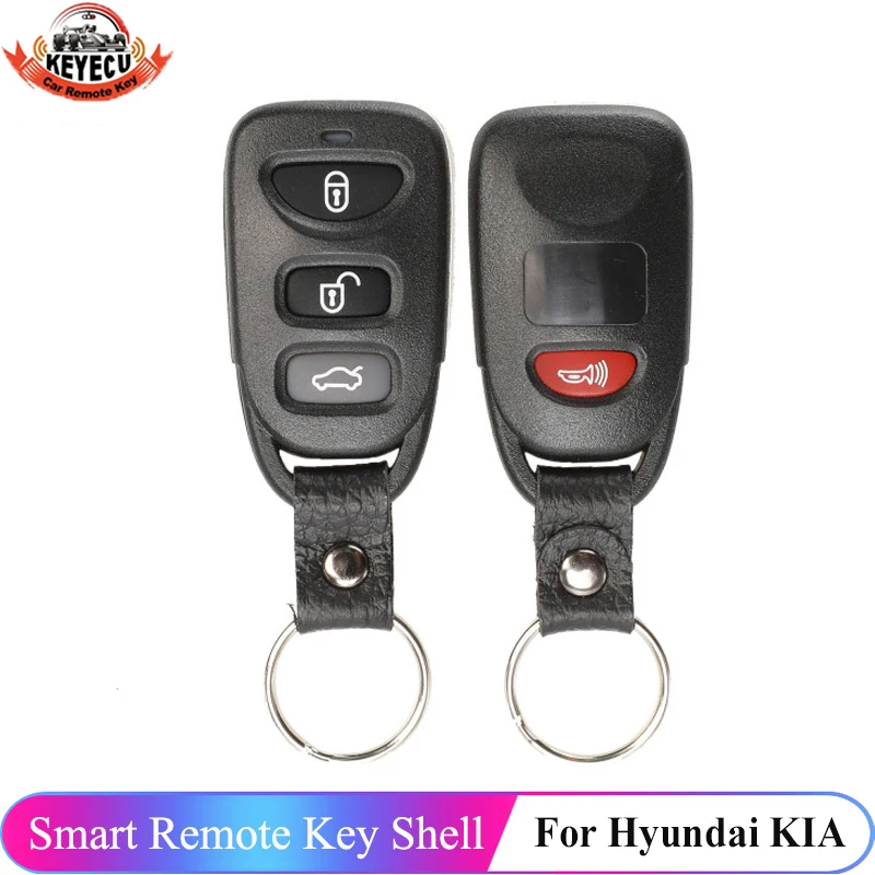 Чехол-накладка KEYECU для автомобильного ключа Hyundai IX25 Tucson Elantra Sonata Santa Fe
Чехол-накладка KEYECU для автомобильного ключа Hyundai IX25 Tucson Elantra Sonata Santa Fe