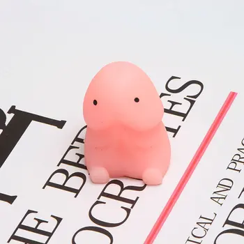 Fun Toy Slow Shape Lifting Pu Decompression Toy Slowly Rising Toy Relief Stress Toy Creative Gift
Fun Toy Slow Shape Lifting Pu Decompression Toy Slowly Rising Toy Relief Stress Toy Creative Gift