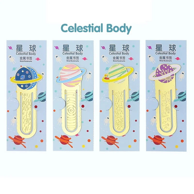 Celestial Body Metal Bookmarks for Books Neptune Phantom Proxima Star Book Marker Paper Clips Page Holder Office School A6679
Celestial Body Metal Bookmarks for Books Neptune Phantom Proxima Star Book Marker Paper Clips Page Holder Office School A6679