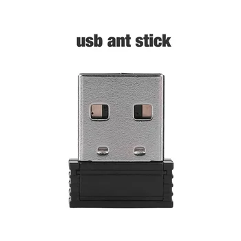 Mini Size Bike Speed Sensor Adapter Bicycle Stand ANT+ USB For Zwift Cycling Wireless Receiver Bicycle Accessory
Mini Size Bike Speed Sensor Adapter Bicycle Stand ANT+ USB For Zwift Cycling Wireless Receiver Bicycle Accessory