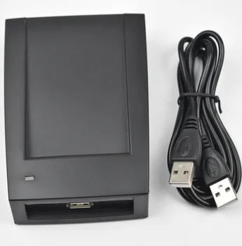 10pcs/lot 13.56Mhz Contactless rfid Nfc Card keyfob USB reader writer ISO14443A Ultralight +10pcs IC cards + 10 PCS CD
10pcs/lot 13.56Mhz Contactless rfid Nfc Card keyfob USB reader writer ISO14443A Ultralight +10pcs IC cards + 10 PCS CD