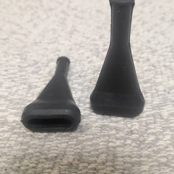 3 or 4 Pin/Way Straight Rubber Sleeve Boot Cover Cap Sheath Jacket For AMP Superseal or Junior Power Timer JPT EV1 Connector
3 or 4 Pin/Way Straight Rubber Sleeve Boot Cover Cap Sheath Jacket For AMP Superseal or Junior Power Timer JPT EV1 Connector