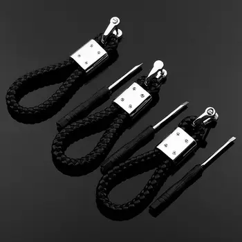Car-Styling Keychain Car And Home Key Ring Gift Creative Horseshoe Buckle For BMW Audi Benz Volkswagen Ford KIA Nissan
Car-Styling Keychain Car And Home Key Ring Gift Creative Horseshoe Buckle For BMW Audi Benz Volkswagen Ford KIA Nissan
