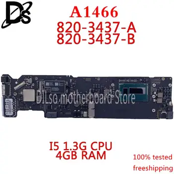 KEFU A1466 FOR Macbook A1466 Air MD760 13" Logic Board I5-4250U 1.3G CPU 4GB RAM 820-3437-A/B motherboard original test
KEFU A1466 FOR Macbook A1466 Air MD760 13" Logic Board I5-4250U 1.3G CPU 4GB RAM 820-3437-A/B motherboard original test