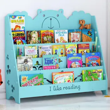 Children's Bookshelf Simple Baby Bookshelf Landing Household Shelf Simple Bookshelf Young Children's Bookshelf Picture Book Shel
Children's Bookshelf Simple Baby Bookshelf Landing Household Shelf Simple Bookshelf Young Children's Bookshelf Picture Book Shel