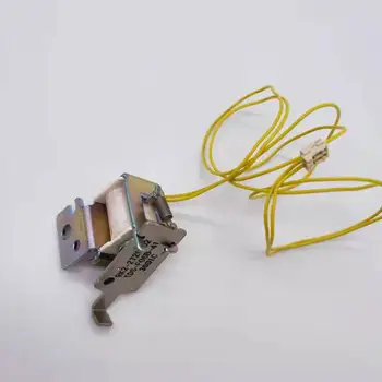 Printer Solenoid RK2-2729 TDS-F06B- 41 for HP Laserjet Pro LJ P2035 / P2055 /MFP400 M401 / M425 series (Tray 2)
Printer Solenoid RK2-2729 TDS-F06B- 41 for HP Laserjet Pro LJ P2035 / P2055 /MFP400 M401 / M425 series (Tray 2)