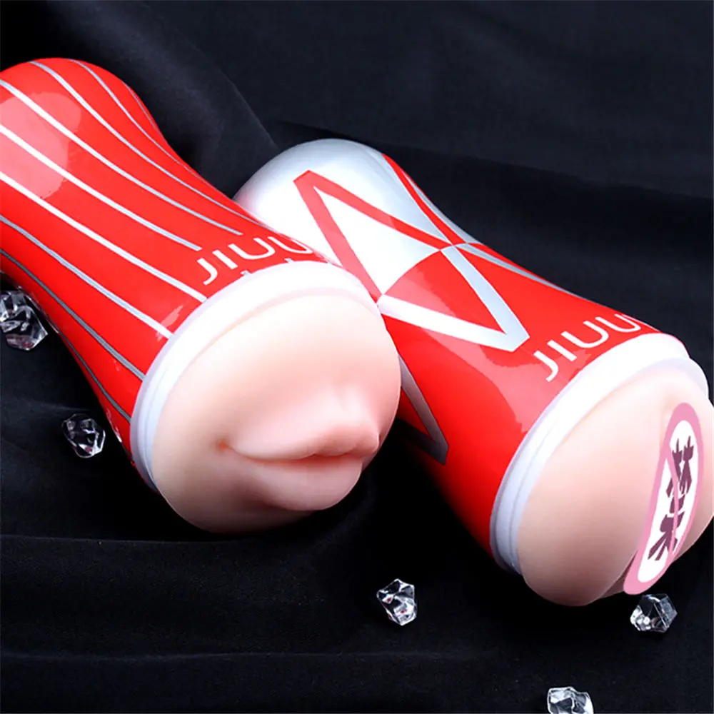 Мужской Мастурбатор Сосание