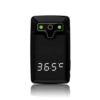 New style body walk through non contact ai smart temperature scanner with accurate temperature sensor
New style body walk through non contact ai smart temperature scanner with accurate temperature sensor
