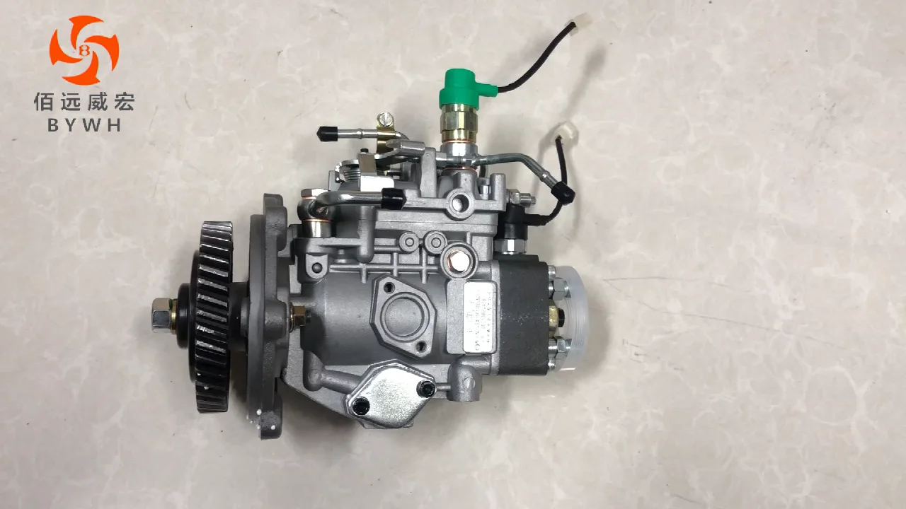13114 Nhr54 4jb1 4ja1 493q1 Nj-ve4/11f1900lnj03 1111330bb Trooper Parts Diesel Fuel Injection Pump For Isuzu Vp44
13114 Nhr54 4jb1 4ja1 493q1 Nj-ve4/11f1900lnj03 1111330bb Trooper Parts Diesel Fuel Injection Pump For Isuzu Vp44