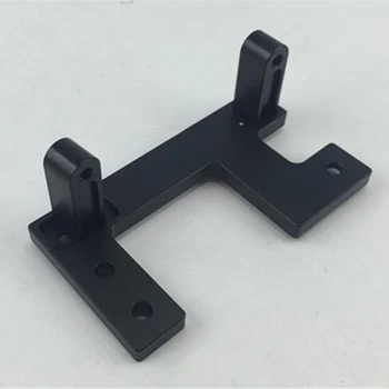 Rc Tractor Toy Truck Parts Servo Metal Mount For 1/14 Scale Remote Control Car Tamiya Scania R620 R730 MAN TGX 1851 3363 Hauler
Rc Tractor Toy Truck Parts Servo Metal Mount For 1/14 Scale Remote Control Car Tamiya Scania R620 R730 MAN TGX 1851 3363 Hauler