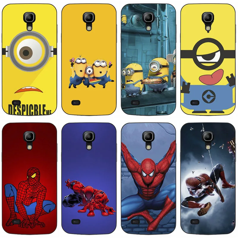 Case Cover for Samsung Galaxy S4 Mini /S4Mini GT-I9190 i9195 i9192 Colorful Para Hard plastic Back Covers Animal Cell Phone
Case Cover for Samsung Galaxy S4 Mini /S4Mini GT-I9190 i9195 i9192 Colorful Para Hard plastic Back Covers Animal Cell Phone