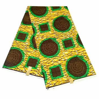 cheap wholesale africain wax prints fabric fashion african nigerian fabrics tissu wax sewing material 6yards
cheap wholesale africain wax prints fabric fashion african nigerian fabrics tissu wax sewing material 6yards
