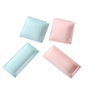 100pcs Sandwich box rectangular cake box meat floss puff box cookies packing free shipping
100pcs Sandwich box rectangular cake box meat floss puff box cookies packing free shipping