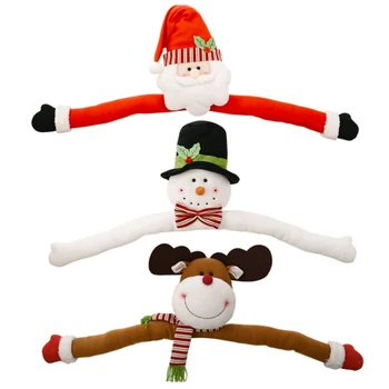 Christmas Decorations Christmas Tree Hug Tree Top Cartoon Christmas Tree Top Decoration Old Man Hug Tree
Christmas Decorations Christmas Tree Hug Tree Top Cartoon Christmas Tree Top Decoration Old Man Hug Tree
