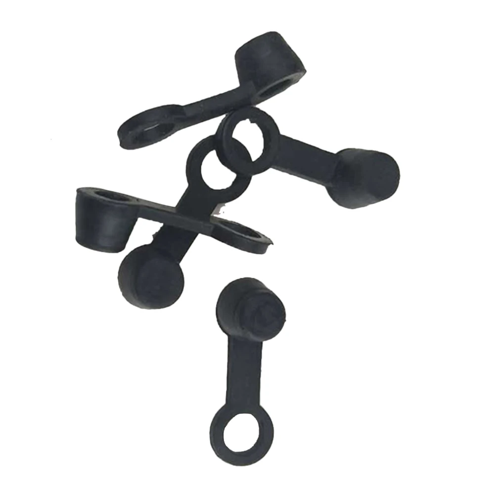 4PCS Automobile Brake Pump Dustproof Caps Dust Cover Rubber Dust Cover Lower Pump Dust Cover Oil Drain Caps Rubber
4PCS Automobile Brake Pump Dustproof Caps Dust Cover Rubber Dust Cover Lower Pump Dust Cover Oil Drain Caps Rubber