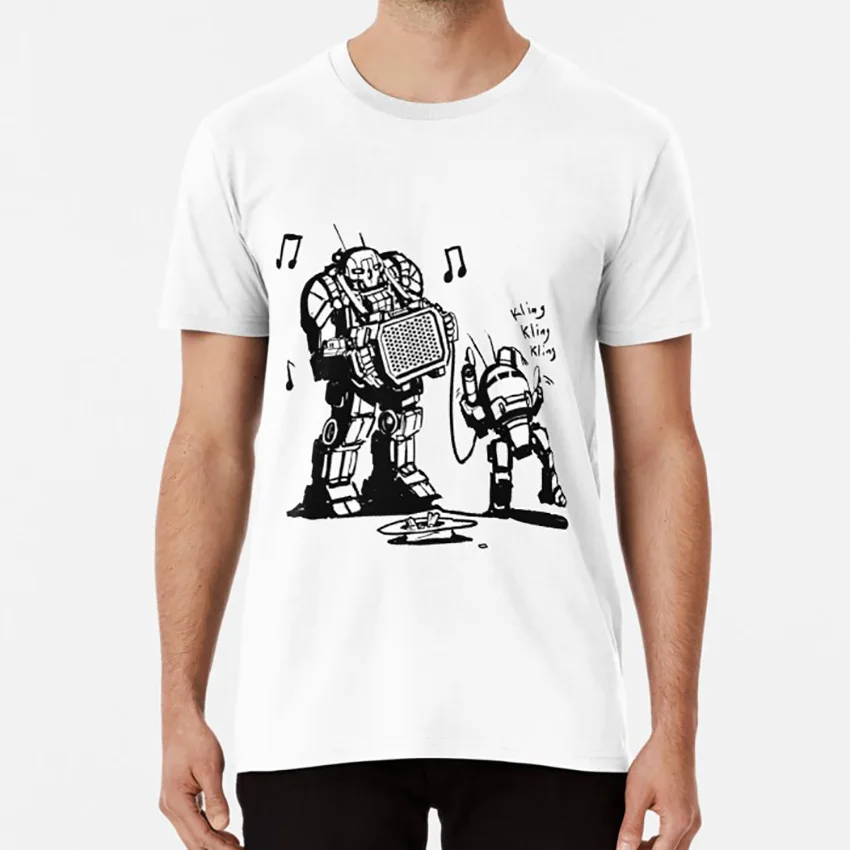Battletech - The Dancing Urbanmech T shirt battletech atlas urbanmech dancing meme funny
Battletech - The Dancing Urbanmech T shirt battletech atlas urbanmech dancing meme funny
