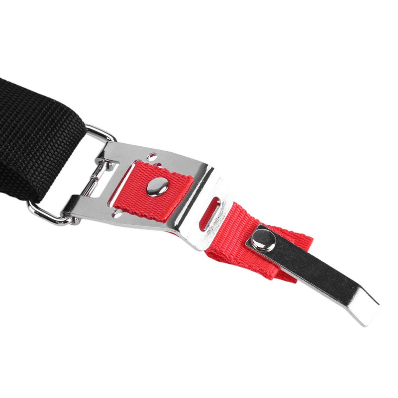 Accessory For Brush Cutter& Trimmer Strimmer Padded Belt Shoulder Harness Strap Nylon + Aluminium
Accessory For Brush Cutter& Trimmer Strimmer Padded Belt Shoulder Harness Strap Nylon + Aluminium