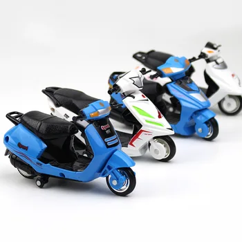 Crazy Magic Finger Alloy Motorcycle Model 1:16 Simulation Bend Road Mini Racing Toys Adult Collection Gifts
Crazy Magic Finger Alloy Motorcycle Model 1:16 Simulation Bend Road Mini Racing Toys Adult Collection Gifts
